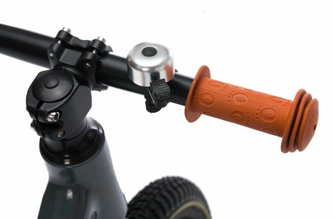 Rowerek biegowy Aluminiowy Speedy SL TURKUS Fillikid