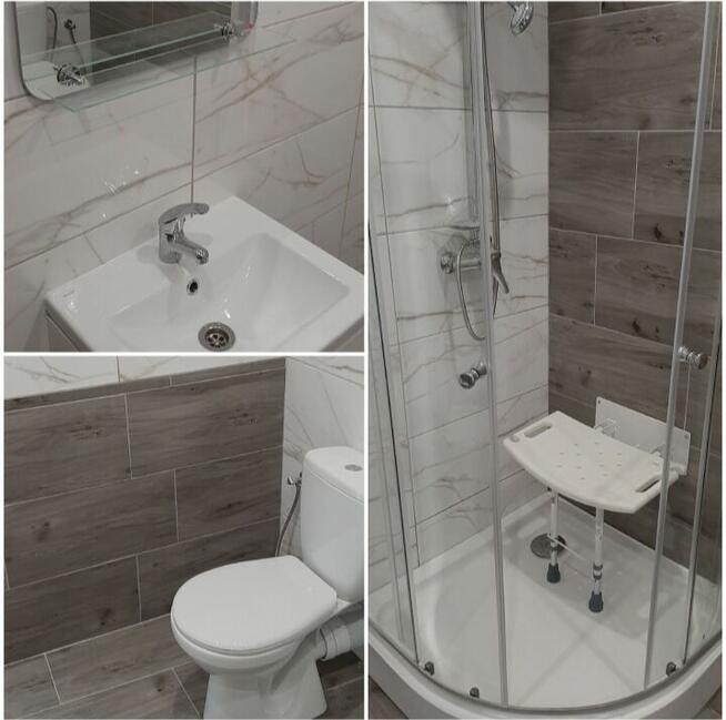 Remonty Łazienek , Wykończenia wnętrz , Układanie Płytek