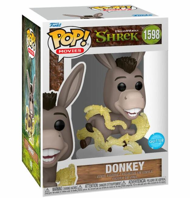 Figurki Funko Pop