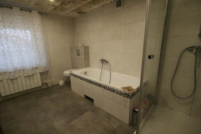 5pok, 115met ok. Malinowej PIWNICA/OGRÓD/3GARAŻE (Brochocin)