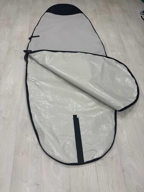 Pokrowiec do deski windsurfingowej. Na Wymiar. ELO Surf