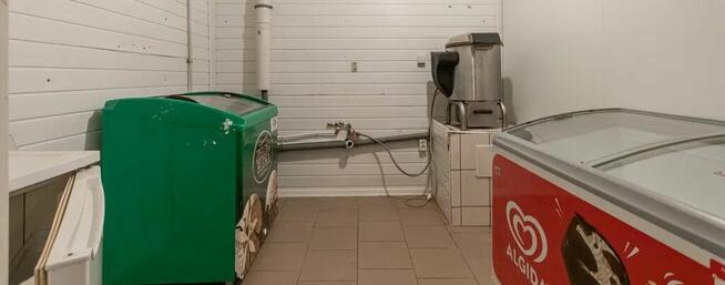 LOKAL UŻYTKOWY GASTRONOMICZNY