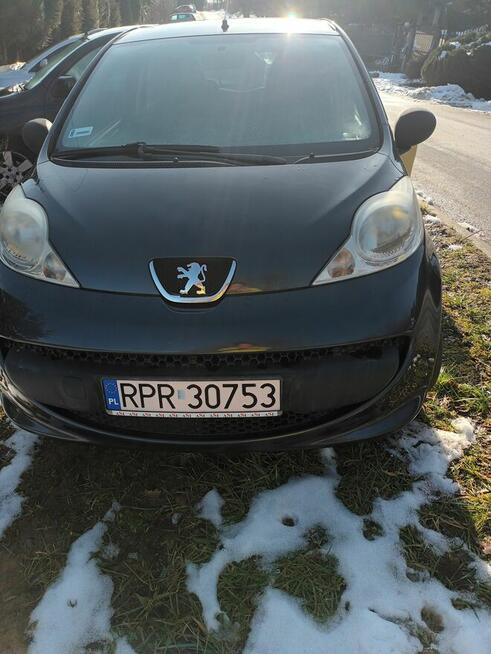 Sprzedam Peugeota 107