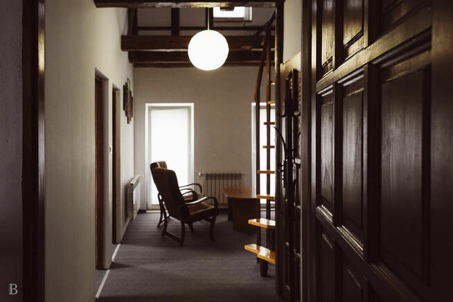 Noclegi w Kotlinie Kłodzkiej