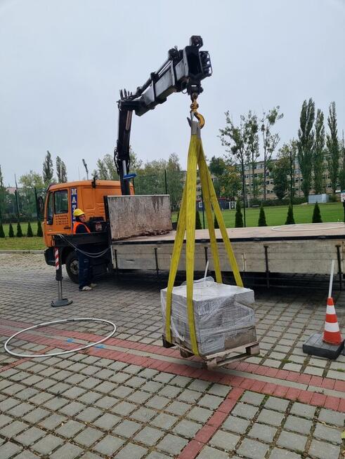 KURS HDS weekendowy z egzaminem UDT