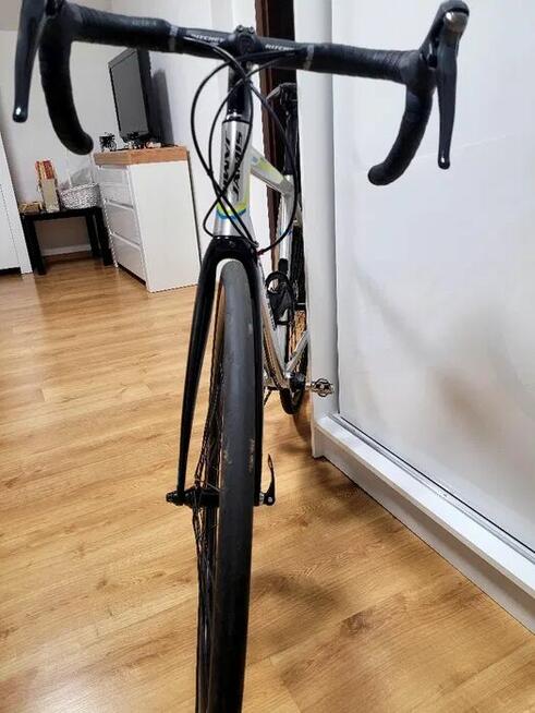 Rower szosowy Jamis Ventura Race rozm. 54