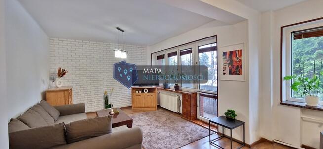 Energooszczędny dom z fotowoltaiką i pompą ciepła