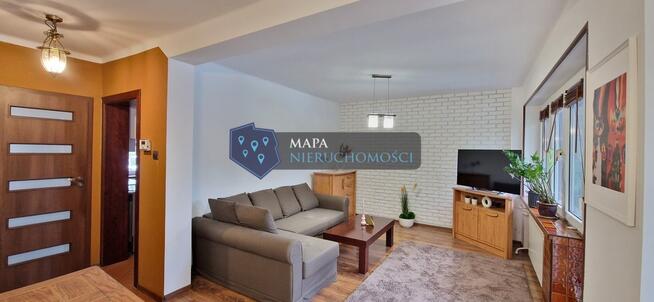 Energooszczędny dom z fotowoltaiką i pompą ciepła