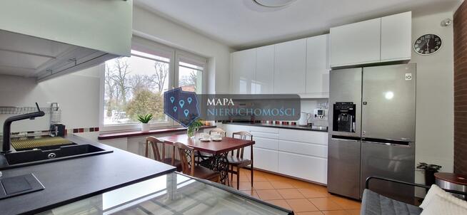 Energooszczędny dom z fotowoltaiką i pompą ciepła