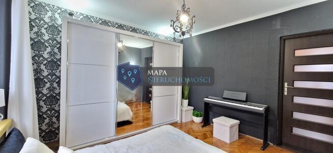 Energooszczędny dom z fotowoltaiką i pompą ciepła