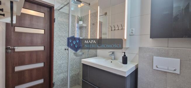 Energooszczędny dom z fotowoltaiką i pompą ciepła