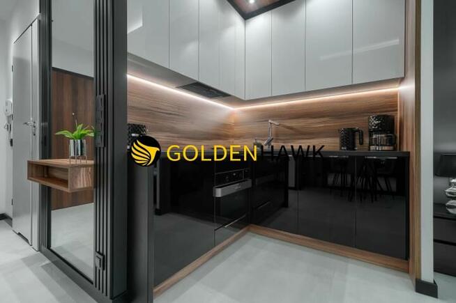 Mieszkanie Szczecin Centrum, al. Wyzwolenia