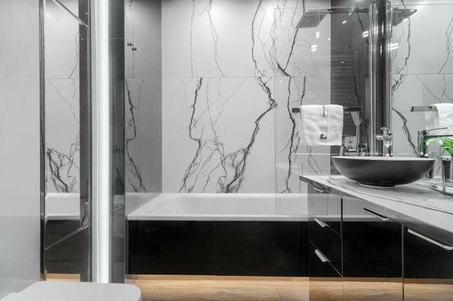 Mieszkanie Szczecin Centrum, al. Wyzwolenia