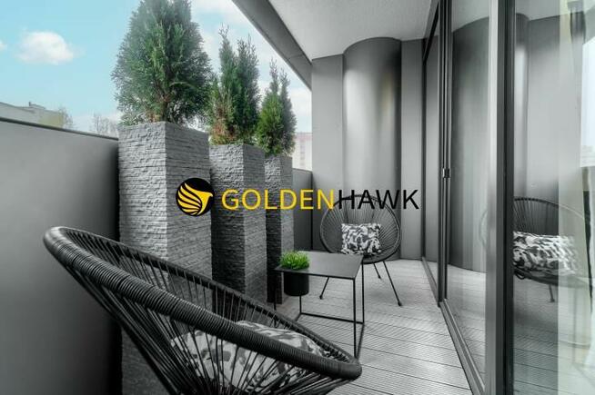 Mieszkanie Szczecin Centrum, al. Wyzwolenia