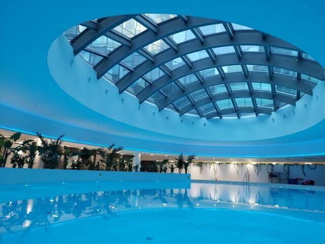 Mieszkanie Szczecin Centrum, al. Wyzwolenia