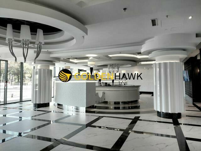 Mieszkanie Szczecin Centrum, al. Wyzwolenia