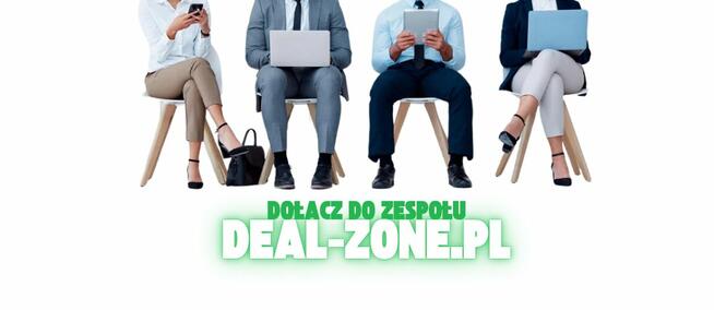 Doradca Klienta – sieć DEAL-ZONE.PL KETRZYN