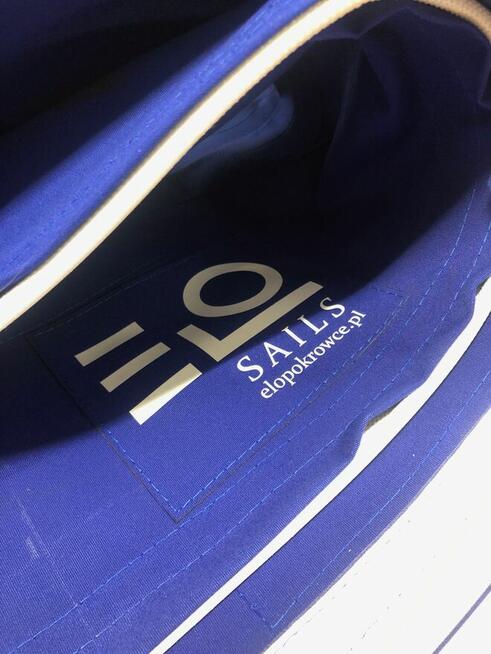 ELO Sails ,Nowe Żagle, Sprzedaż Żagli ,Żagle na wymiar