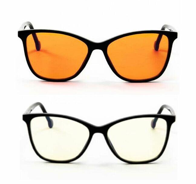 Okulary blue light