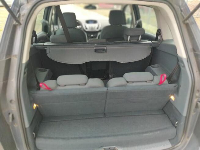 Sprzedam forda grand c max