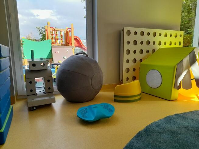 Nauczyciel wychowania przedszkolnego - Warszawa Włochy