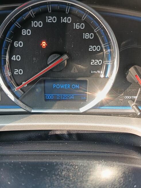 RAV4 IV 2.0 Benz automat 2013