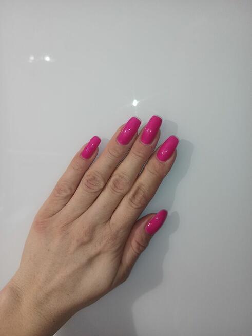 Paznokcie Żelowe Warszawa Profesjonalnie Tanio!