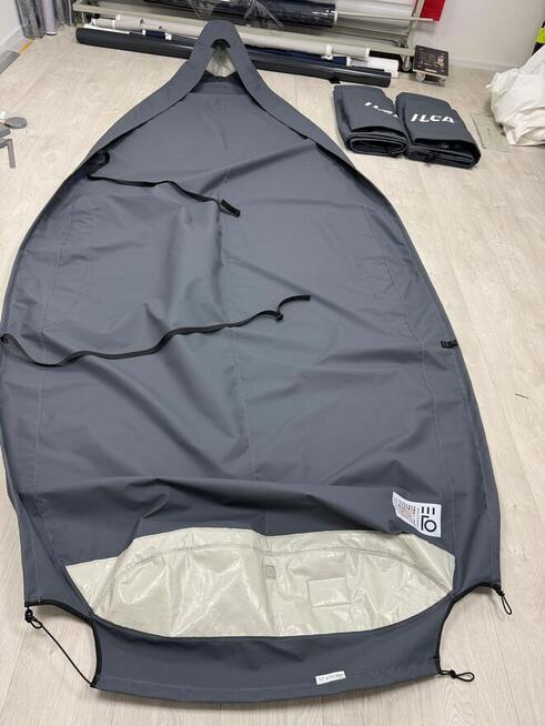 ELO Pokrowiec dolny ILCA Youth