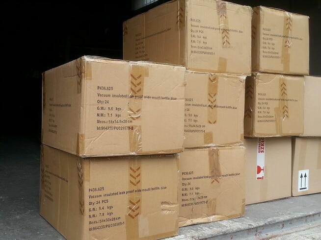 Przesyłki Miejskie Kurier Wrocław