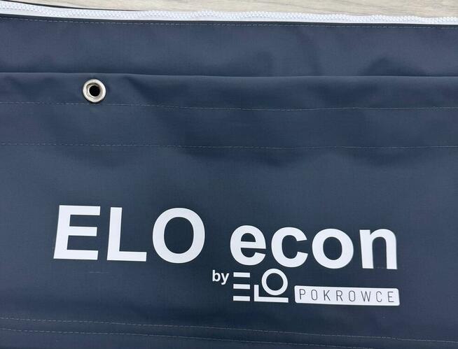 Opinka do Lazy Jack ECON by ELO Pokrowce