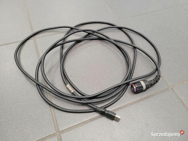 VOCOM 88890300 interfejs diagnostyczny Renault Volvo truck