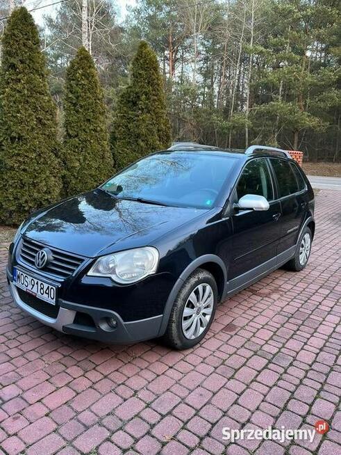 Na sprzedaż VW POLO