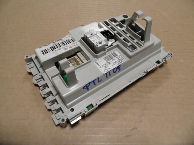 programator pralki whirlpool PTL1109