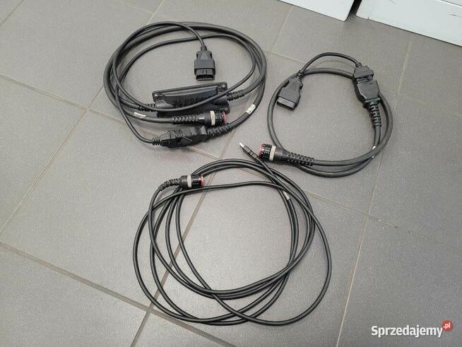 VOCOM 88890300 interfejs diagnostyczny Renault Volvo truck