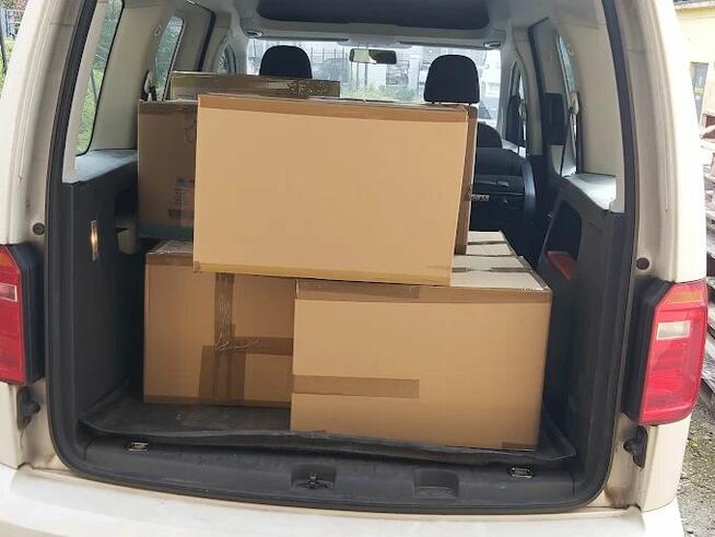 Przesyłki Miejskie Kurier Wrocław