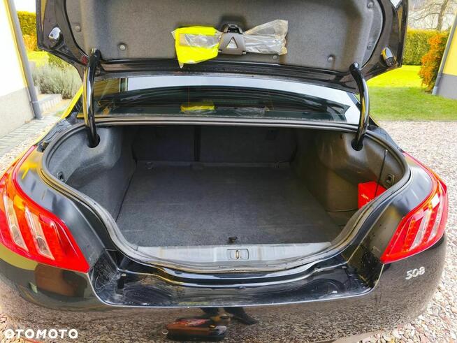 Peugeot 508 1.6 HDi Active