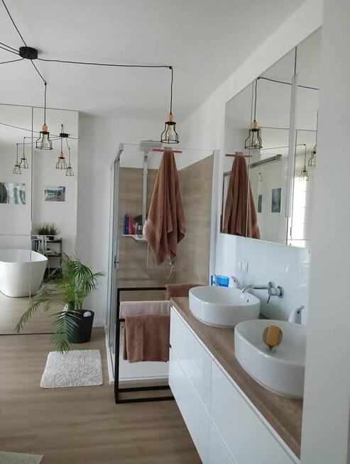 Usługi Sprzątające