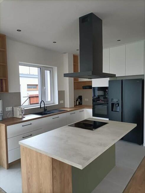 Usługi Sprzątające