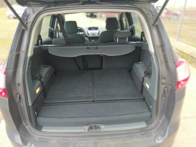 Sprzedam forda grand c max