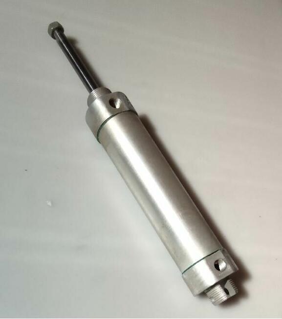 Praska pneumatyczna PX