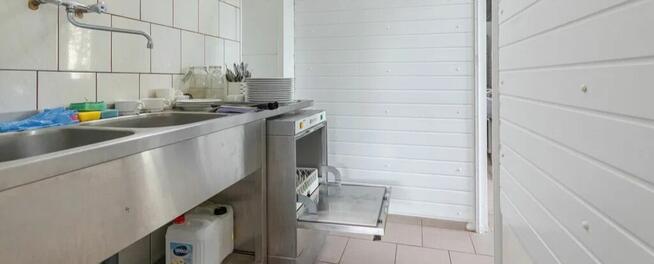 LOKAL UŻYTKOWY GASTRONOMICZNY