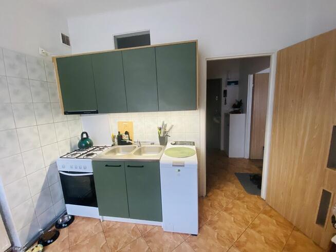 Mieszkanie komunalne