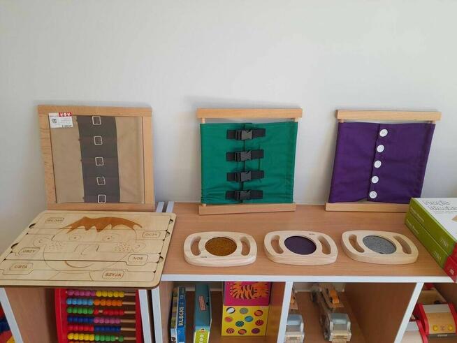 Nauczyciel wychowania przedszkolnego - Warszawa Włochy