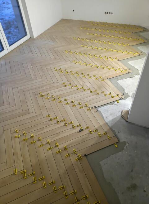 Remonty Łazienek , Wykończenia wnętrz , Układanie Płytek