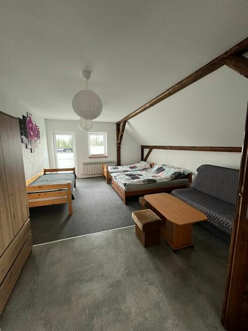 Noclegi w Kotlinie Kłodzkiej