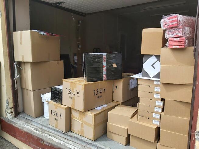 Przesyłki Miejskie Kurier Wrocław