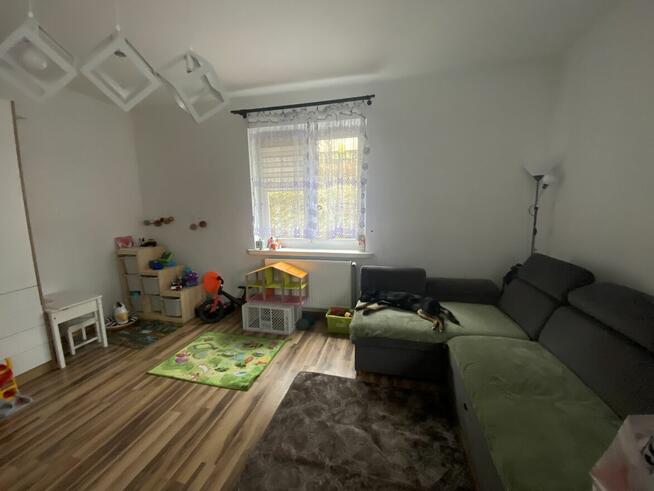 Mieszkanie komunalne