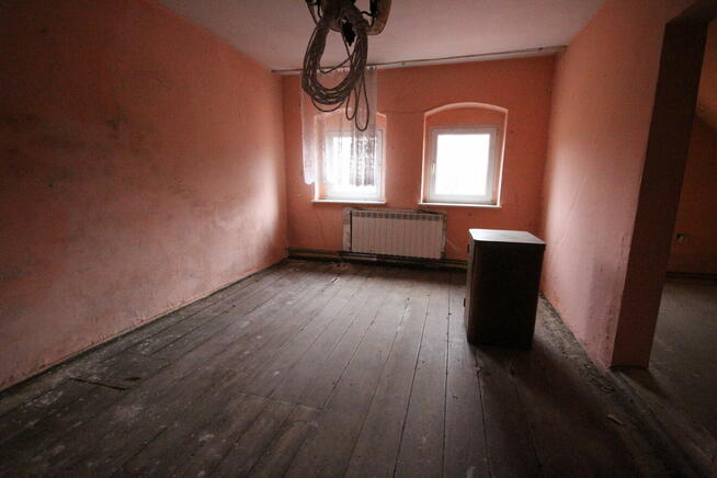 5pok, 115met ok. Malinowej PIWNICA/OGRÓD/3GARAŻE (Brochocin)