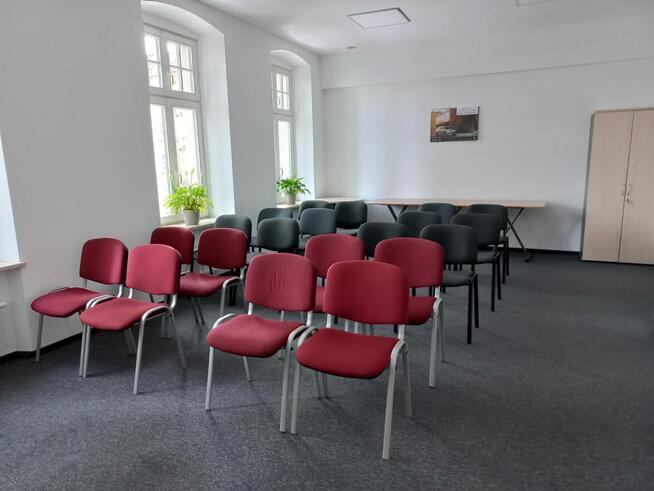 Lokal biurowy 103 m2 w centrum Katowic - 50 zł za m2