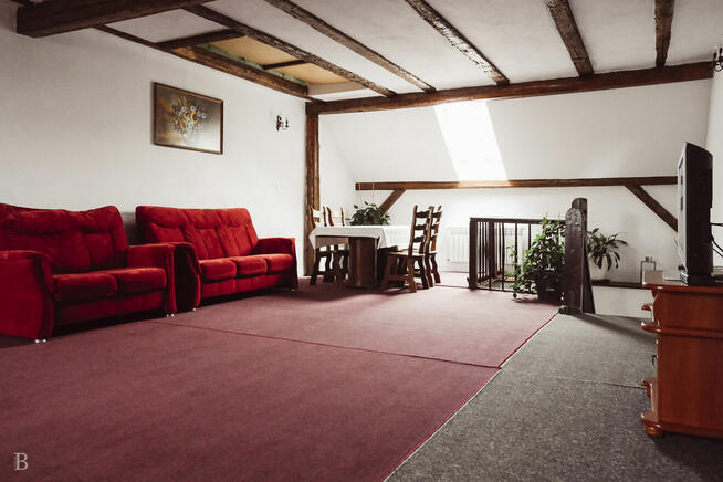 Noclegi w Kotlinie Kłodzkiej